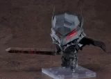 Оригинальная аниме фигурка «Nendoroid TV Anime "Berserk" Guts Berserker Armor Ver.»