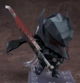 Оригинальная аниме фигурка «Nendoroid TV Anime "Berserk" Guts Berserker Armor Ver.»