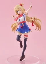 Оригинальная аниме фигурка «POP UP PARADE hololive production Akai Haato Complete Figure»