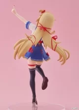 Оригинальная аниме фигурка «POP UP PARADE hololive production Akai Haato Complete Figure»