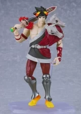 Оригинальная аниме фигурка «figma HADES Zagreus»