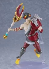 Оригинальная аниме фигурка «figma HADES Zagreus»