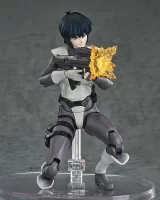 Оригинальная аниме фигурка «Hyper Body GHOST IN THE SHELL / Ghost in the Shell Motoko Kusanagi (Simple Armored Suit Ver.) Posable Figure»