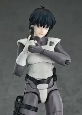 Оригинальная аниме фигурка «Hyper Body GHOST IN THE SHELL / Ghost in the Shell Motoko Kusanagi (Simple Armored Suit Ver.) Posable Figure»