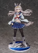 Оригинальная аниме фигурка «Uma Musume Cinderella Gray Oguri Cap 1/7 Complete Figure»