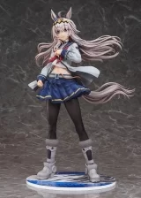 Оригинальная аниме фигурка «Uma Musume Cinderella Gray Oguri Cap 1/7 Complete Figure»