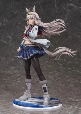 Оригинальная аниме фигурка «Uma Musume Cinderella Gray Oguri Cap 1/7 Complete Figure»