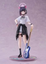 Оригинальная аниме фигурка «Blue Archive -Blue Archive- Kazusa (Band) 1/7 Complete Figure»