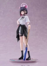 Оригинальная аниме фигурка «Blue Archive -Blue Archive- Kazusa (Band) 1/7 Complete Figure»