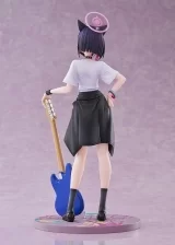 Оригинальная аниме фигурка «Blue Archive -Blue Archive- Kazusa (Band) 1/7 Complete Figure»