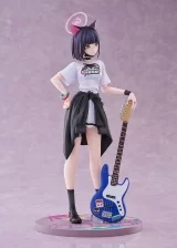 Оригинальная аниме фигурка «Blue Archive -Blue Archive- Kazusa (Band) 1/7 Complete Figure»