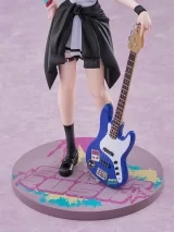 Оригинальная аниме фигурка «Blue Archive -Blue Archive- Kazusa (Band) 1/7 Complete Figure»