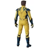 Оригинальная  фигурка «MAFEX No.285 MAFEX WOLVERINE (Deadpool & Wolverine Ver.)»