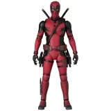 Оригинальная  фигурка «MAFEX No.284 MAFEX DEADPOOL (Deadpool & Wolverine Ver.)»