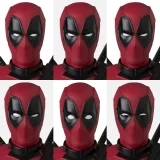 Оригинальная  фигурка «MAFEX No.284 MAFEX DEADPOOL (Deadpool & Wolverine Ver.)»
