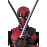 Оригинальная  фигурка «MAFEX No.284 MAFEX DEADPOOL (Deadpool & Wolverine Ver.)»