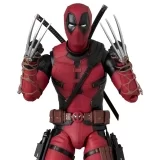 Оригинальная  фигурка «MAFEX No.284 MAFEX DEADPOOL (Deadpool & Wolverine Ver.)»