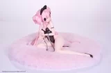 Оригинальная аниме фигурка «Shin no Ten P Bunny Ver. 1/8 Complete Figure»