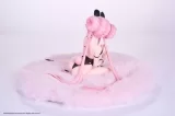 Оригинальная аниме фигурка «Shin no Ten P Bunny Ver. 1/8 Complete Figure»