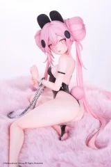 Оригинальная аниме фигурка «Shin no Ten P Bunny Ver. 1/8 Complete Figure»