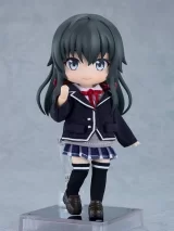 Оригинальная аниме фигурка «Nendoroid Doll My Teen Romantic Comedy SNAFU. Climax Yukino Yukinoshita»