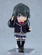 Оригинальная аниме фигурка «Nendoroid Doll My Teen Romantic Comedy SNAFU. Climax Yukino Yukinoshita»