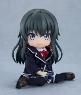 Оригинальная аниме фигурка «Nendoroid Doll My Teen Romantic Comedy SNAFU. Climax Yukino Yukinoshita»