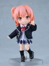 Оригинальная аниме фигурка «Nendoroid Doll My Teen Romantic Comedy SNAFU. Climax Yui Yuigahama»