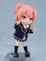 Оригинальная аниме фигурка «Nendoroid Doll My Teen Romantic Comedy SNAFU. Climax Yui Yuigahama»