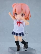Оригинальная аниме фигурка «Nendoroid Doll My Teen Romantic Comedy SNAFU. Climax Yui Yuigahama»