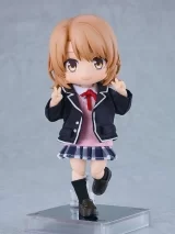 Оригинальная аниме фигурка «Nendoroid Doll My Teen Romantic Comedy SNAFU. Climax Iroha Isshiki»