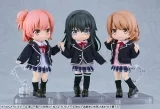 Оригинальная аниме фигурка «Nendoroid Doll My Teen Romantic Comedy SNAFU. Climax Iroha Isshiki»