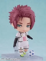 Оригинальная аниме фигурка «Nendoroid Bluelock Sae Itoshi»