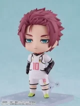Оригинальная аниме фигурка «Nendoroid Bluelock Sae Itoshi»