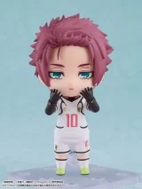Оригинальная аниме фигурка «Nendoroid Bluelock Sae Itoshi»
