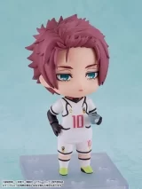 Оригинальная аниме фигурка «Nendoroid Bluelock Sae Itoshi»