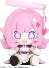 Оригинальная аниме фигурка «Huggy Good Smile Honkai Impact 3rd ELF/Elf Elysia»