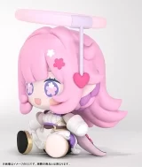 Оригинальная аниме фигурка «Huggy Good Smile Honkai Impact 3rd ELF/Elf Elysia»