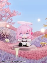 Оригинальная аниме фигурка «Huggy Good Smile Honkai Impact 3rd ELF/Elf Elysia»