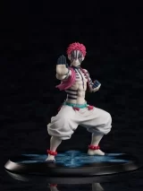 Оригінальна аніме фігурка «Demon Slayer: Kimetsu no Yaiba Akaza 1/8 scale figure»