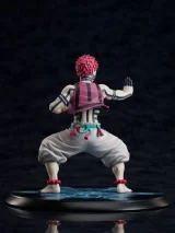 Оригинальная аниме фигурка «Demon Slayer: Kimetsu no Yaiba Akaza 1/8 scale figure»