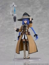 Оригінальна аніме фігурка «KADOKAWA PLASTIC MODEL SERIES Mushoku Tensei: Jobless Reincarnation Season 2 Roxy Migurdia»