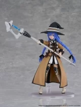 Оригинальная аниме фигурка «KADOKAWA PLASTIC MODEL SERIES Mushoku Tensei: Jobless Reincarnation Season 2 Roxy Migurdia»