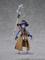 Оригинальная аниме фигурка «KADOKAWA PLASTIC MODEL SERIES Mushoku Tensei: Jobless Reincarnation Season 2 Roxy Migurdia»