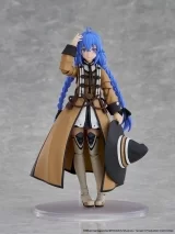 Оригинальная аниме фигурка «KADOKAWA PLASTIC MODEL SERIES Mushoku Tensei: Jobless Reincarnation Season 2 Roxy Migurdia»