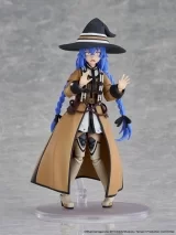 Оригинальная аниме фигурка «KADOKAWA PLASTIC MODEL SERIES Mushoku Tensei: Jobless Reincarnation Season 2 Roxy Migurdia»