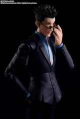 Оригинальная аниме фигурка «S.H.Figuarts Leorio "Hunter x Hunter"»