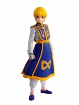 Оригінальна аніме фігурка «S.H.Figuarts Kurapika "Hunter x Hunter"»