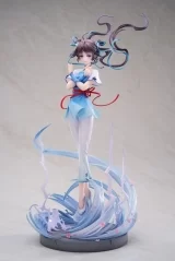 Оригинальная аниме фигурка «Chinese Paladin: Sword and Fairy Zhao Ling-Er Lei Yin Xian Ling Ver. 1/7 Complete Figure»