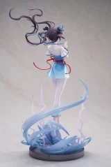Оригинальная аниме фигурка «Chinese Paladin: Sword and Fairy Zhao Ling-Er Lei Yin Xian Ling Ver. 1/7 Complete Figure»